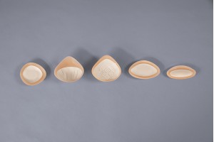 Our Most Popular Breast Forms