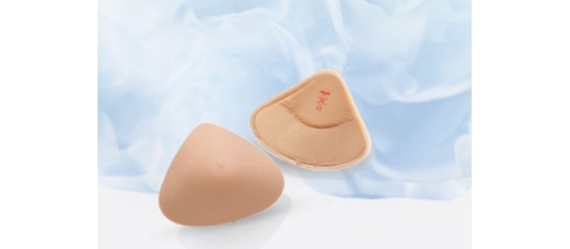 The Range of Breast Forms Available Today