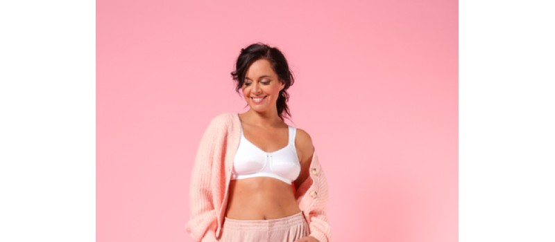 Bras which give you a little more lift