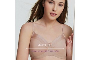 New Royce Mastectomy Bras - Introducing Maisie