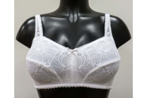 Mastectomy Bras by Something Pretty