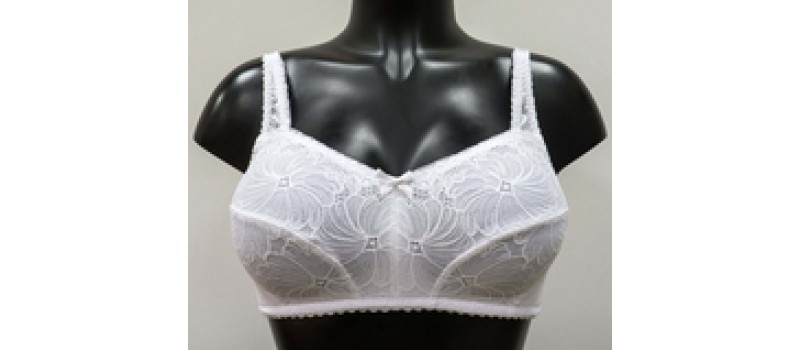 Mastectomy Bras by Something Pretty